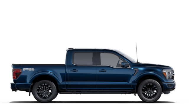 2025 Ford F-150+F-150